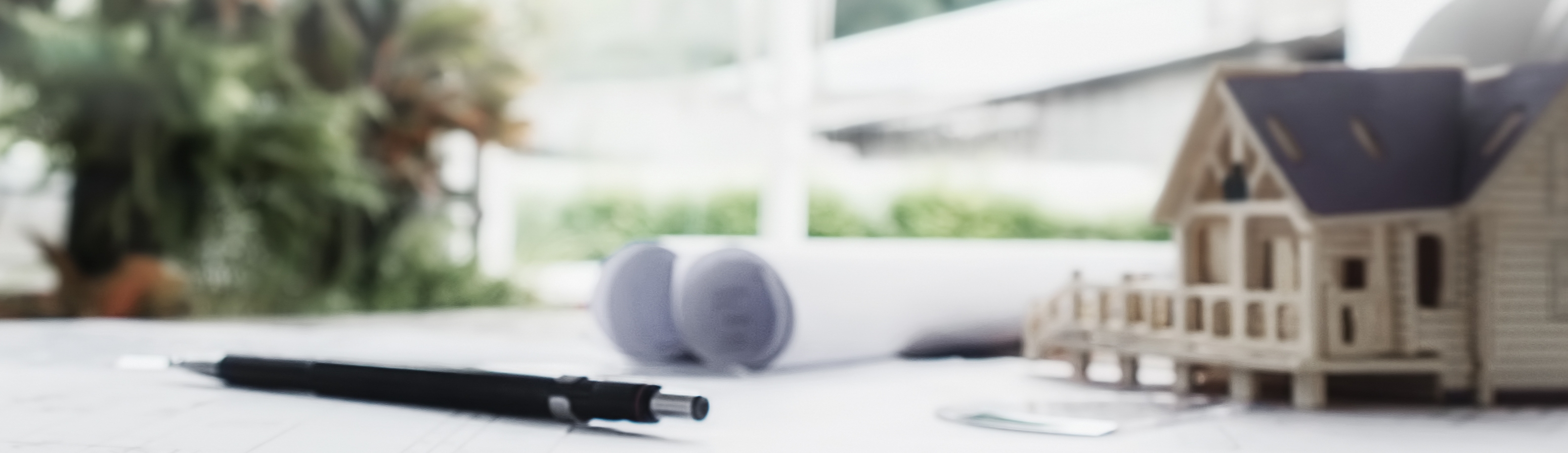 Blog header